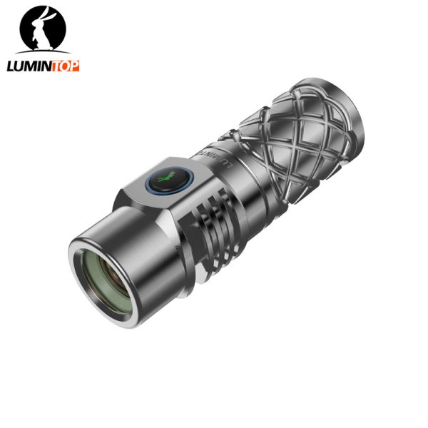 Thor Mini (Titanium)