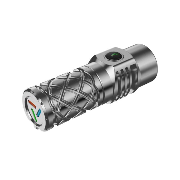 Thor Mini (Titanium) - Image 2