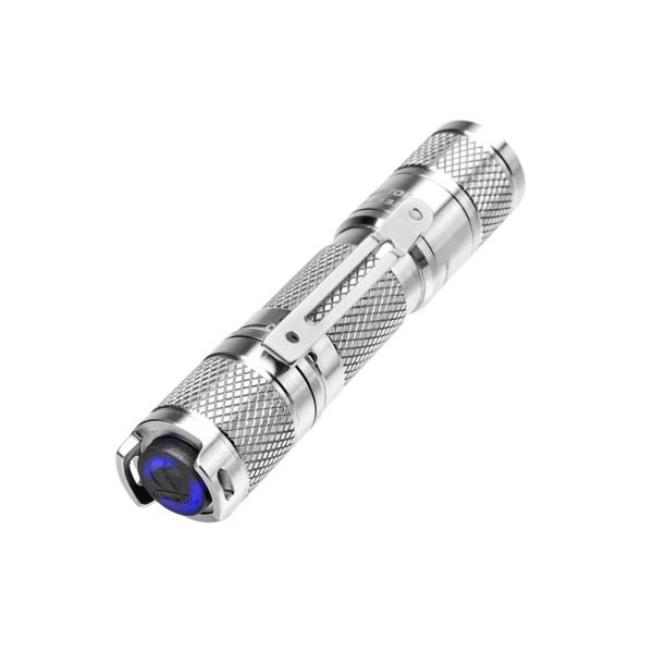 Tool AA3.0 Titanium - Image 2