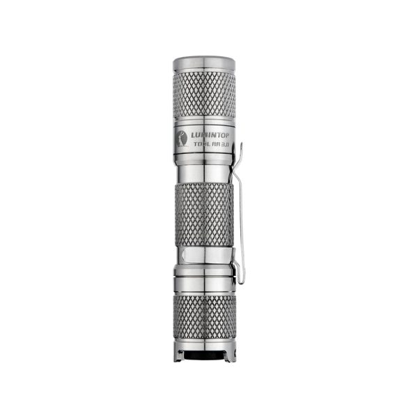 Tool AA3.0 Titanium - Image 3