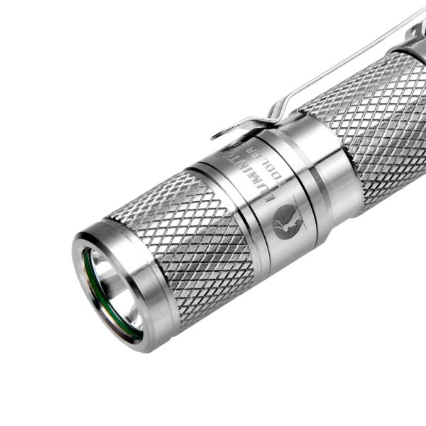Tool AA3.0 Titanium - Image 5
