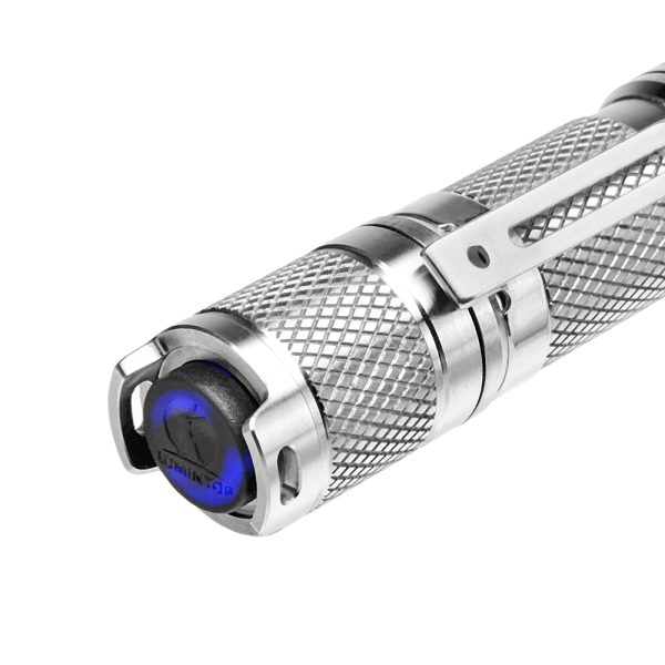 Tool AA3.0 Titanium - Image 6