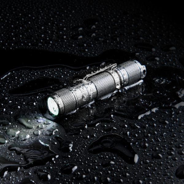 Tool AA3.0 Titanium - Image 7