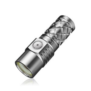 W3 Titanium