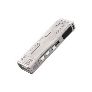 MoonBox 3.0 Titanium